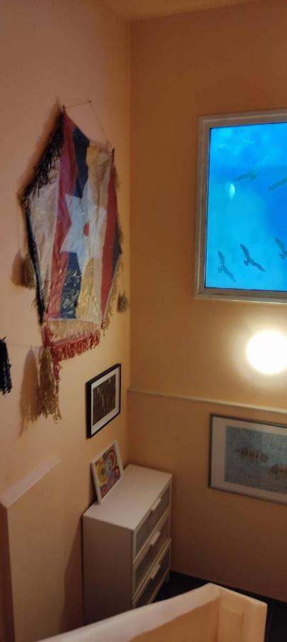 Popart Studio Nafplio Exterior photo